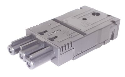 Wieland GST18i3 Connector