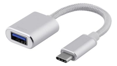 USB-C OTG-ADAPTER