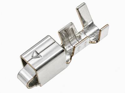 JST SVH-41T-P1.1, female contact, 20–16 AWG JST SVH-41T-P1.1, female contact, 20–16 AWG