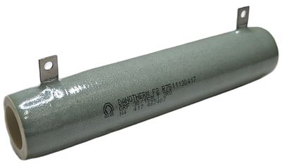 POWER RESISTOR GRF 20/140LT 1K 100W,THERMAL SWITCH POWER RESISTOR GRF 20/140LT 1K 100W,THERMAL SWITCH