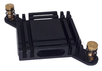 HEAT SINK FOR BGA 28x28mm