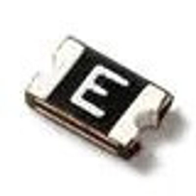 SMD RESETTABLE FUSE 1812 SMD 0,5A 60V