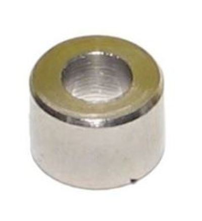 BRASS SPACER M4 4mm BRASS SPACER M4 4mm