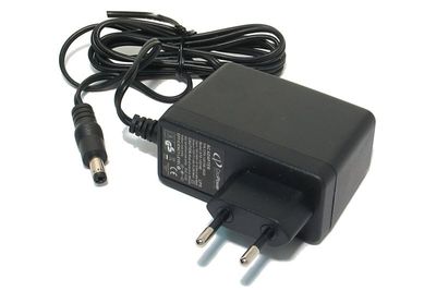DC POWER SUPPLY 9V 2,1A 19W
