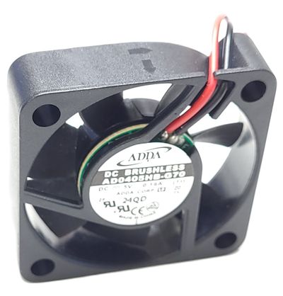 FAN 5VDC 40x10 BALL BEARING