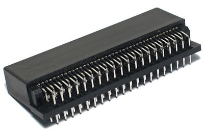 BBC MICRO:BIT EDGE CONNECTOR THT