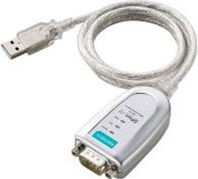 Moxa USB-to-SERIAL CONVERTER RS232