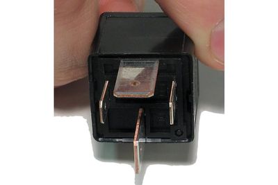 AUTO RELAY 12V 50A SPST (1 Form A)