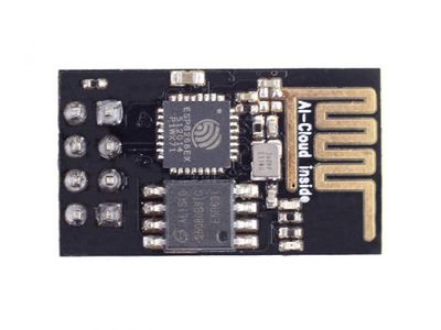 ESP8266 WiFi Serial Transceiver Module - 1MB
