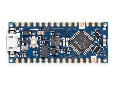 Arduino Nano Every (ABX00028) Arduino Nano Every (ABX00028)