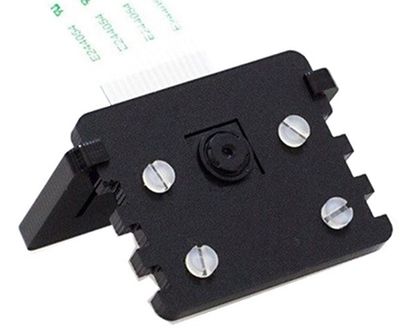 Raspberry Pi Camera Module Mount Raspberry Pi Camera Module Mount