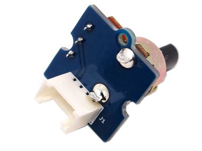 Grove Rotary Angle Sensor (P)