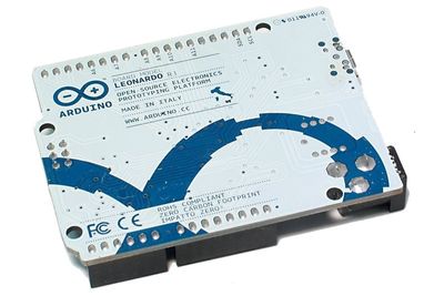Arduino Leonardo (A000057)