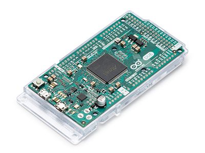 Arduino Due without Headers (A000056)