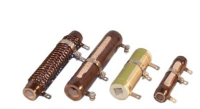 POWER RESISTOR GRI 20/165 1R0 120W