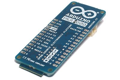Arduino MKR1000 WIFI (ABX00004)