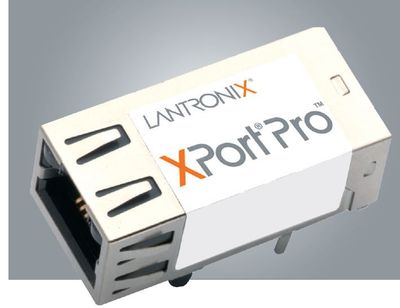 XPort Pro 16Mb EMBEDDED DEVICE SERVER MODULE