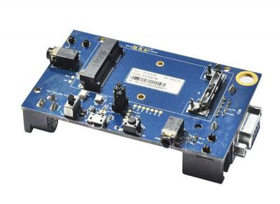 RF MODULE/Rohs/EVA KIT MINIPCIE