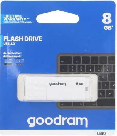 USB 2.0 MEMORY STICK 8GB USB 2.0 MEMORY STICK 8GB