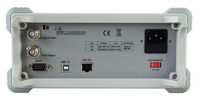 Owon XDM3041 BENCH MULTIMETER TRUE RMS Owon XDM3041 BENCH MULTIMETER TRUE RMS