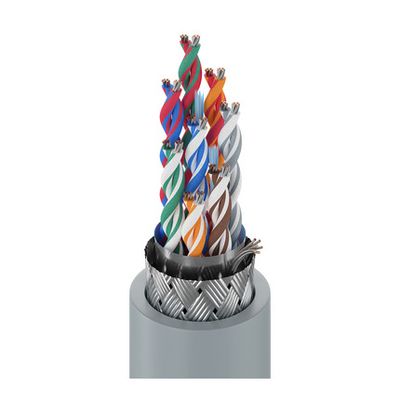 Belden 8108 RS232/422 CABLE 8x2xAWG24 Belden 8108 RS232/422 CABLE 8x2xAWG24