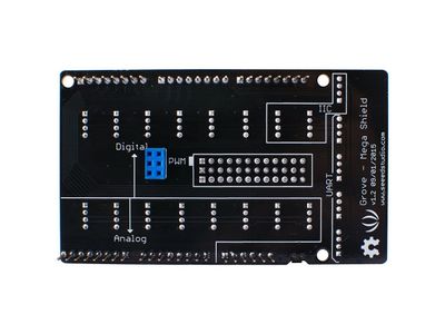 Grove Mega Shield v1.2