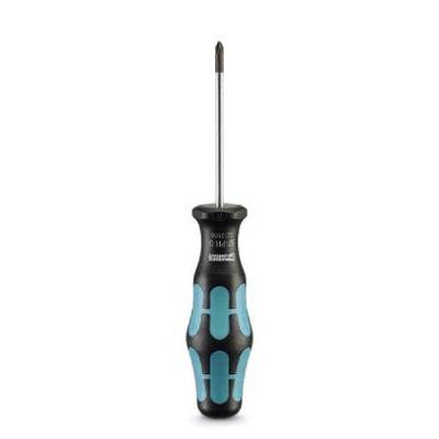 Phillips head PH0 60/161mm SF-PH 0-60