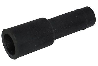 F CONNECTOR RUBBER BOOT F CONNECTOR RUBBER BOOT