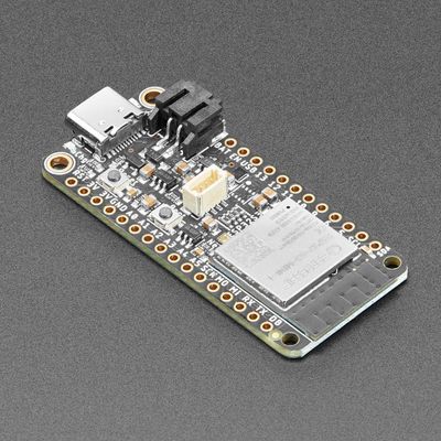 Adafruit ESP32-S3 Feather with STEMMA QT 4MB