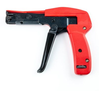 CABLE TIE GUN 4,8mm max