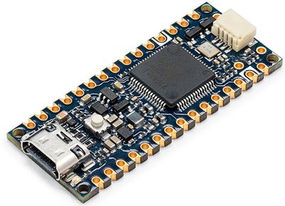 ARDUINO NANO R4 (ABX00142) ARDUINO NANO R4 (ABX00142)