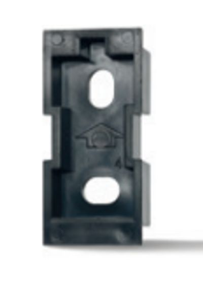 DIN RAIL ADAPTER FOR PANEL MOUNTING DIN RAIL ADAPTER FOR PANEL MOUNTING