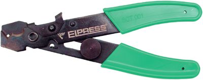 ELPRESS Stripping tool