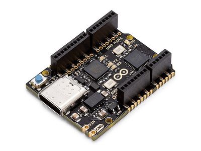 Arduino UNO Mini Limited Edition (ABX00062)