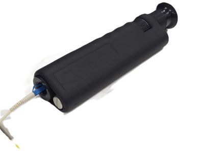 TC-26 FIBER MICROSCOPE 400x