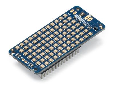 Arduino MKR RGB SHIELD (ASX00010)