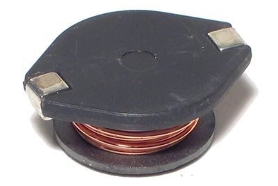 SMD POWER INDUCTOR 680µH 1,2A 19x15mm