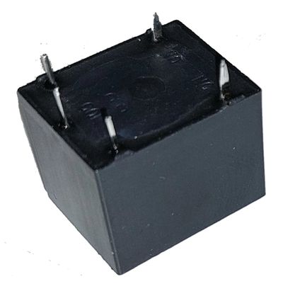 AUTOMOTIVE RELAY 12V 15A SPDT