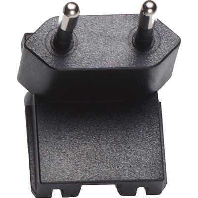 MAINS PLUG FOR CPS POWER SUPPLY EU