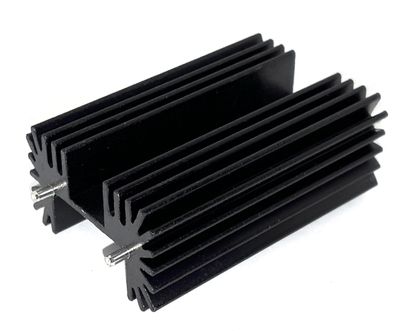 HEAT SINK FOR TO220/TO3P/TO247 CASE 2.7 K/W