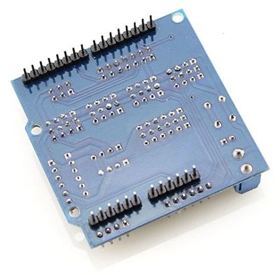 ARDUINO SENSOR SHIELD V5