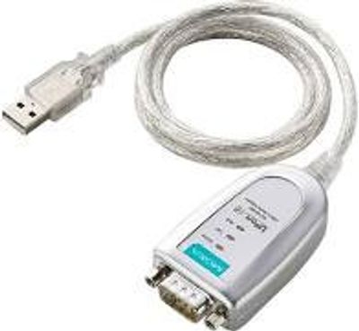 Moxa USB-to-SERIAL CONVERTER RS422/485