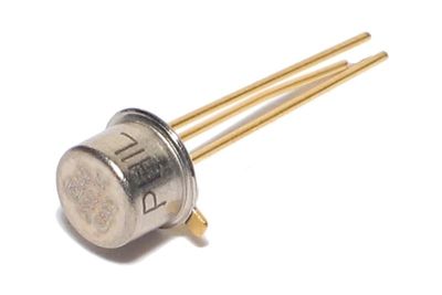 TEMPERATURE TRANSDUCER -55...+150C