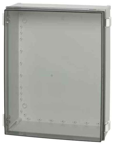 WALL INSTALLATION ENCLOSURE FIBOX CAB PC 504020 T WALL INSTALLATION ENCLOSURE FIBOX CAB PC 504020 T