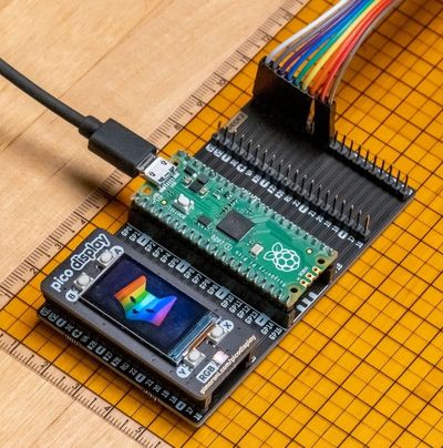 Pico Omnibus (Dual Expander)