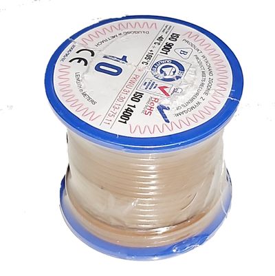 EQUIPMENT WIRE 1,00mm2 BROWN 10m EQUIPMENT WIRE 1,00mm2 BROWN 10m