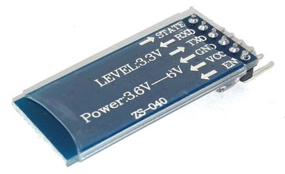 HC-05 Bluetooth MODULE