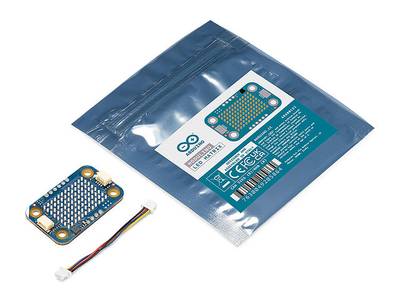 Arduino Modulino Led Matrix (ABX00152)