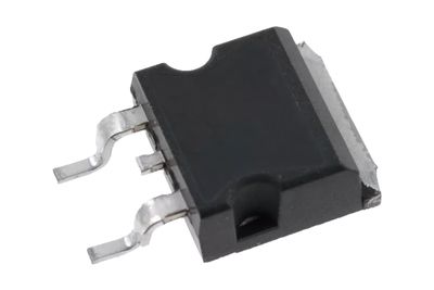 MOSFET NC-H IRF1405 D2PAK 42A 100V MOSFET NC-H IRF1405 D2PAK 42A 100V
