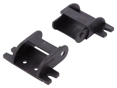 Bracket For Cable Chain